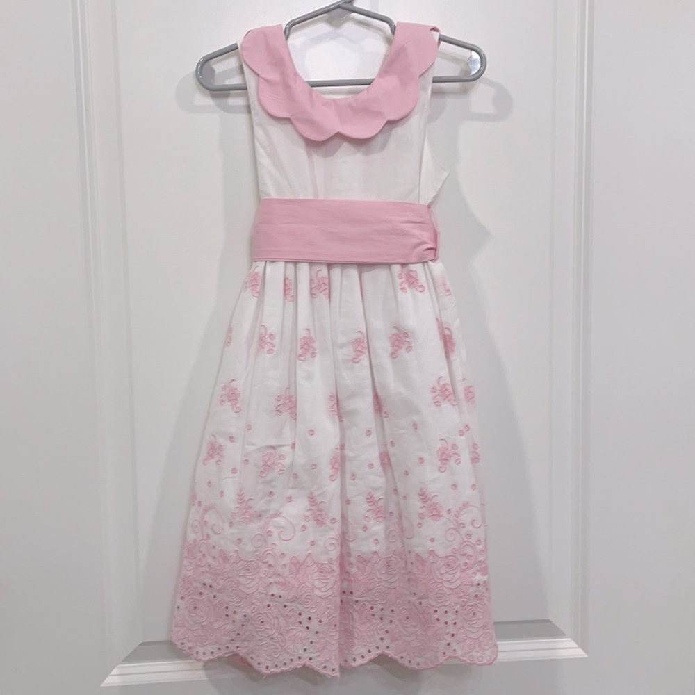 Cotton Kids dress